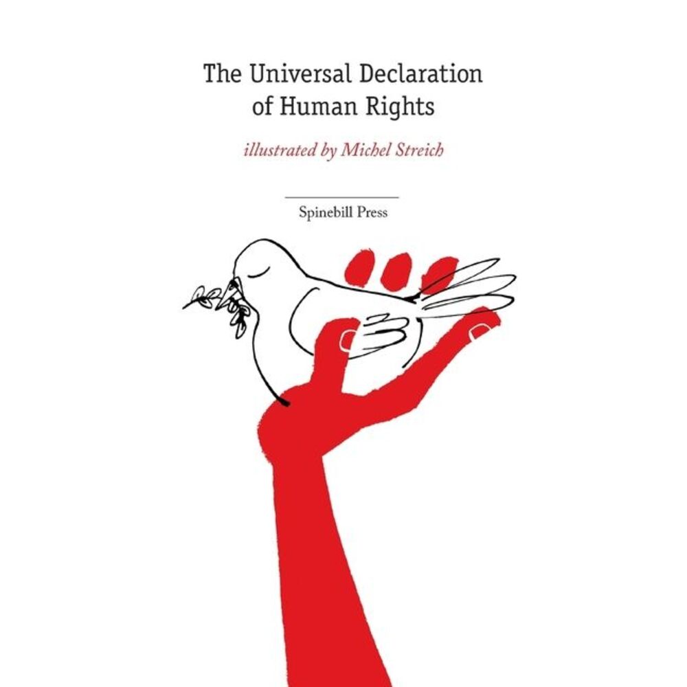 The Universal Declaration of Human Rights -- United Nations